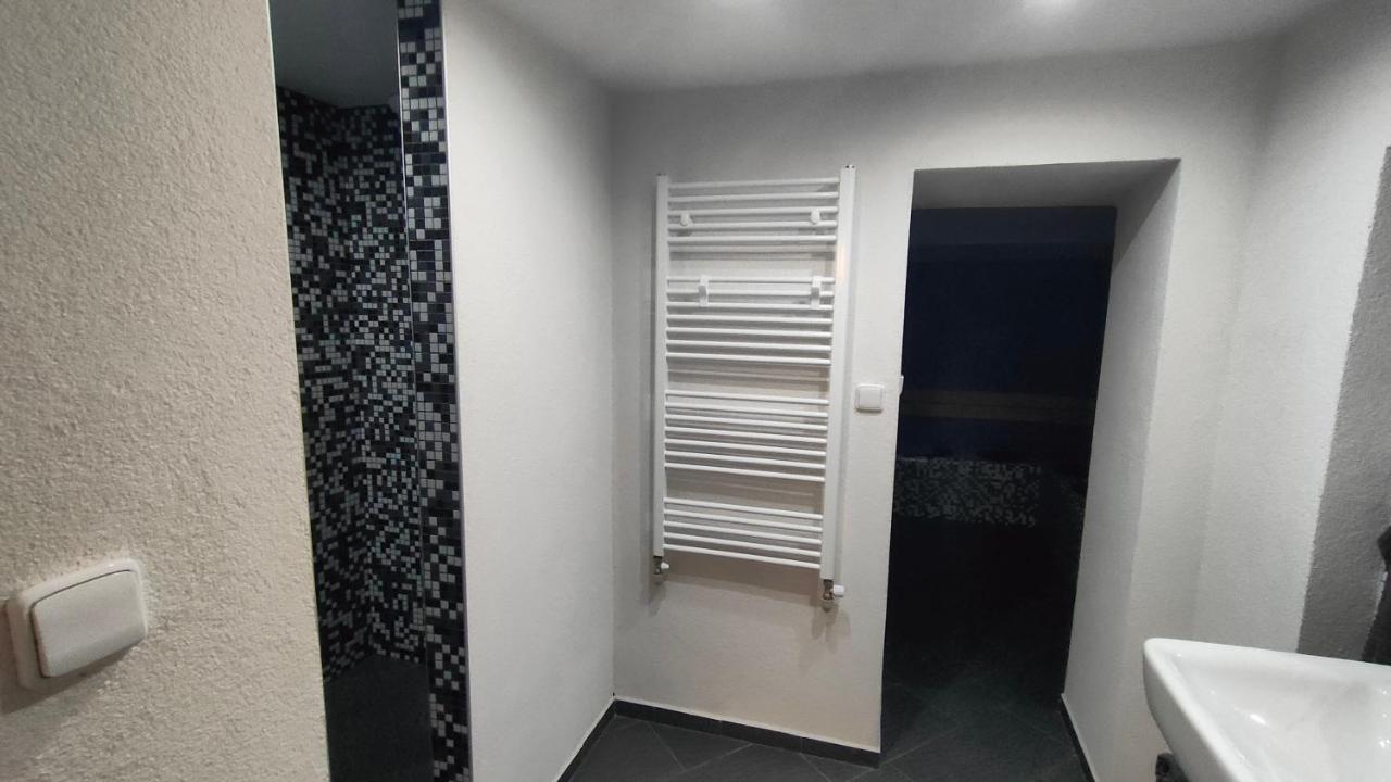 Wellness Apartman Bela Decin Exterior photo